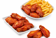 CHICKEN