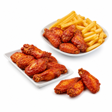 CHICKEN