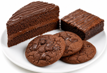DESSERTS