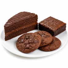 DESSERTS