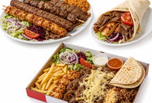 KEBABS