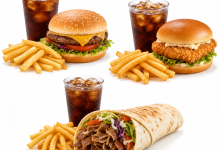 MEAL DEALS