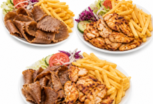 MEAT & CHIPS