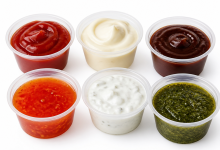 SAUCES