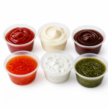 SAUCES