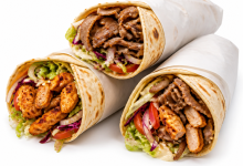 WRAPS