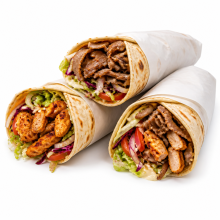 WRAPS
