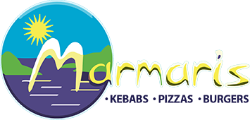 Marmaris Kebab Caeharris